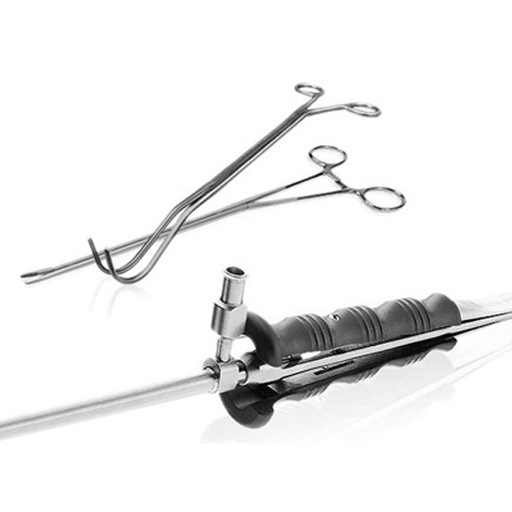 Minimally Invasive Surgery