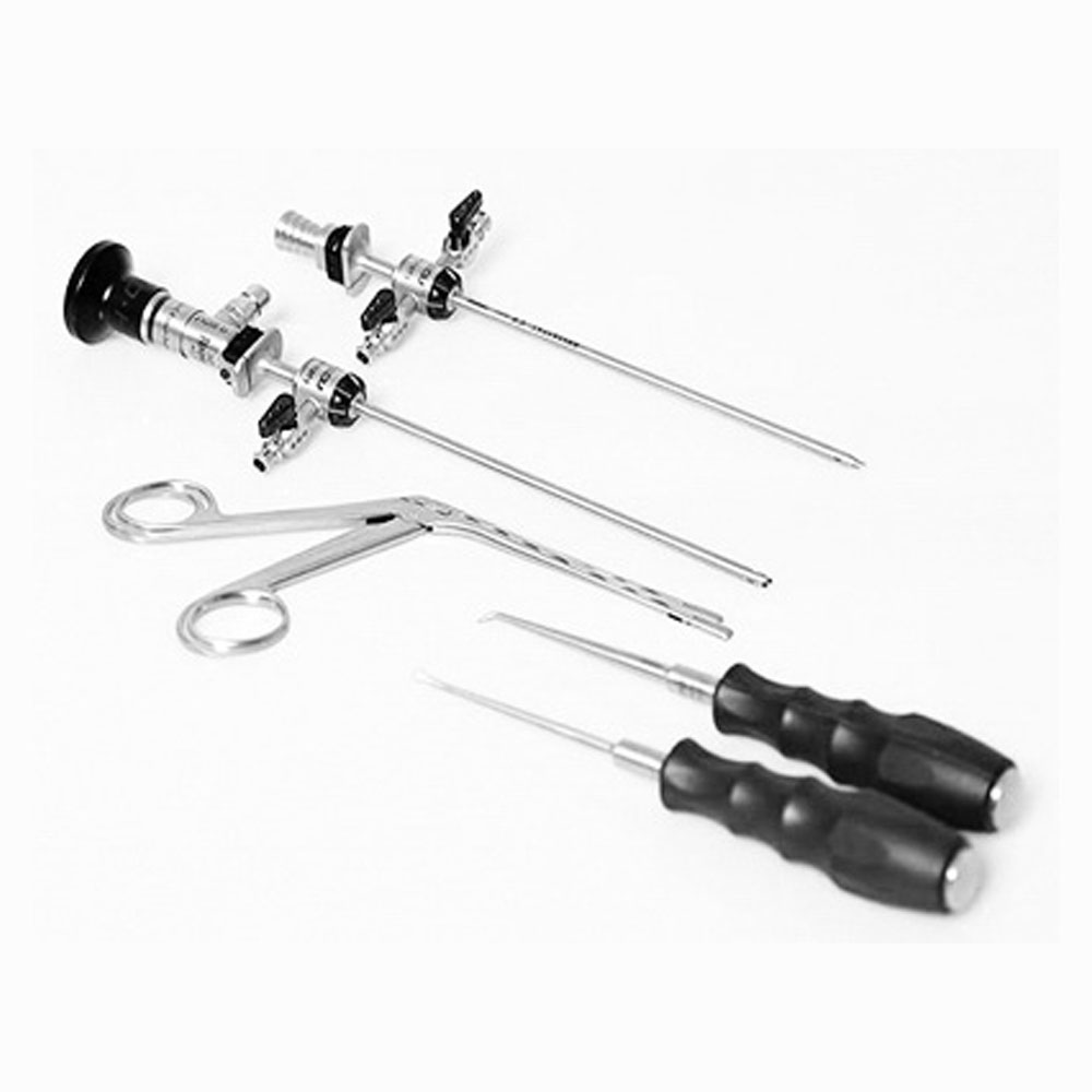 UROLOGY INSTRUMENTS
