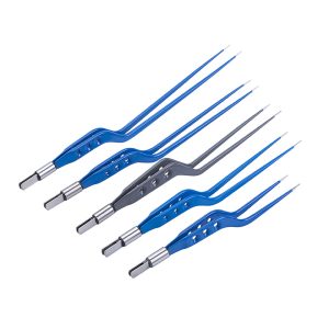 Electrosurgical Instruments
