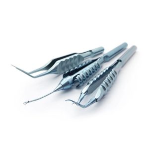 Ophthalmic Instruments